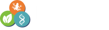 Logo InterBio Interações da Vida